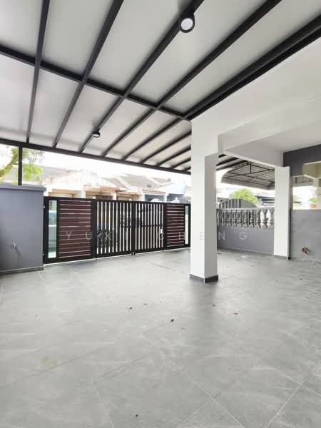 Untuk Dijual - Taman Skudai Baru