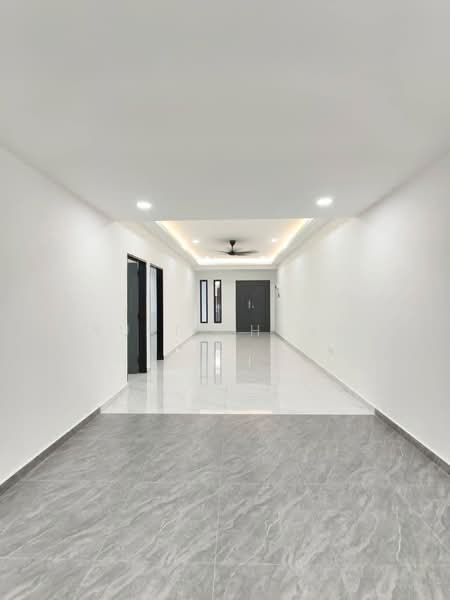 Untuk Dijual - Taman Skudai Baru