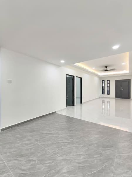 Untuk Dijual - Taman Skudai Baru