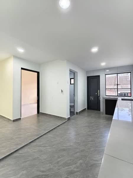 Untuk Dijual - Taman Skudai Baru