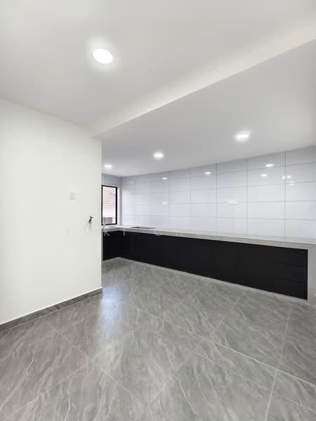 Untuk Dijual - Taman Skudai Baru