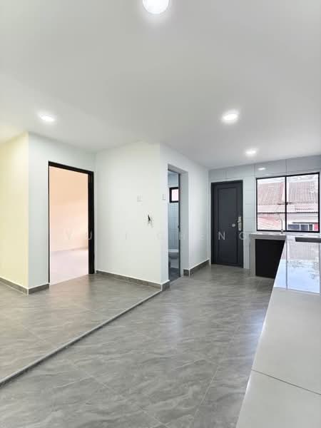 Untuk Dijual - Taman Skudai Baru