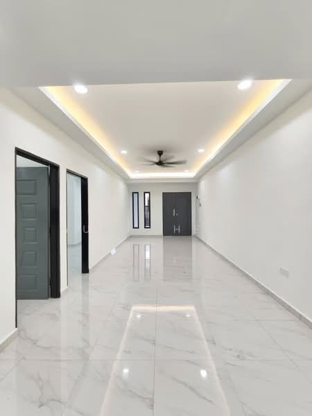 Untuk Dijual - Taman Skudai Baru