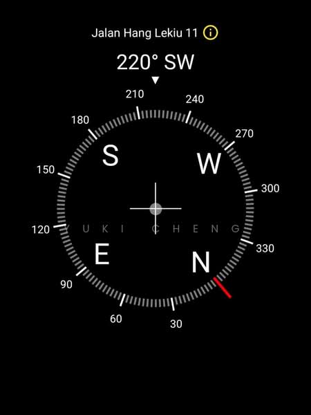 Untuk Dijual - Taman Skudai Baru