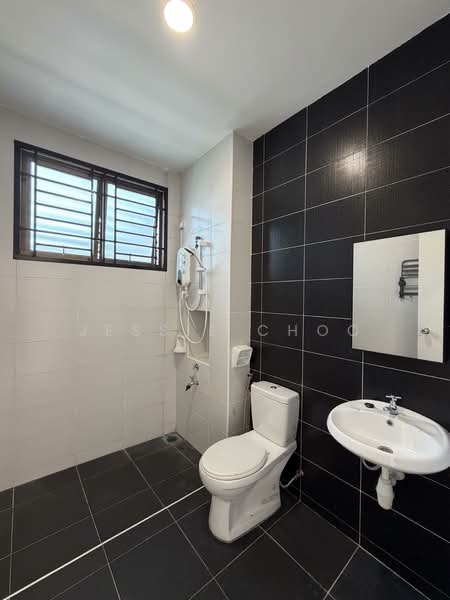 Bandar Dato Onn untuk Untuk Disewa - RM 3,800 /bulan, Mac 2026 - Master Bathroom - PropertyGuru.com.my