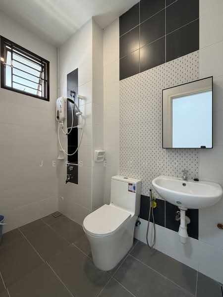 Bandar Dato Onn untuk Untuk Disewa - RM 3,800 /bulan, Mac 2026 - Bathroom - PropertyGuru.com.my