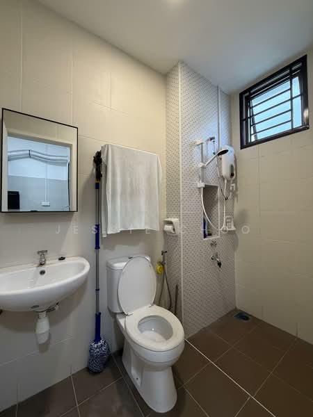 Bandar Dato Onn untuk Untuk Disewa - RM 3,800 /bulan, Mac 2026 - Bathroom - PropertyGuru.com.my