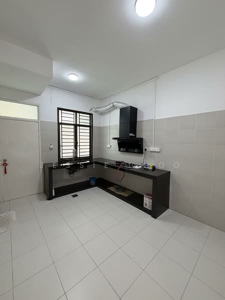 Bandar Dato Onn untuk Untuk Disewa - RM 3,800 /bulan, Mac 2026 - Kitchen - PropertyGuru.com.my