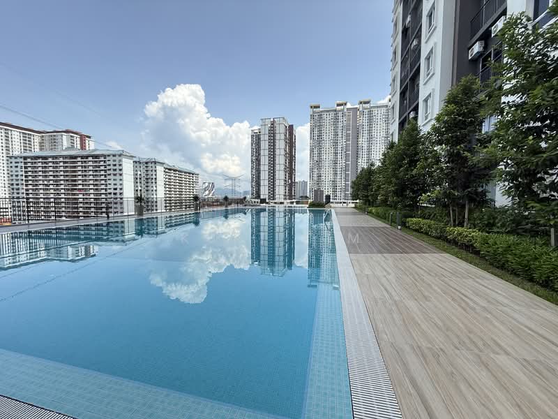 Apartment for Rent at Vista Danau Kota - Kurt Lim - Exterior - PropertyGuru.com.my