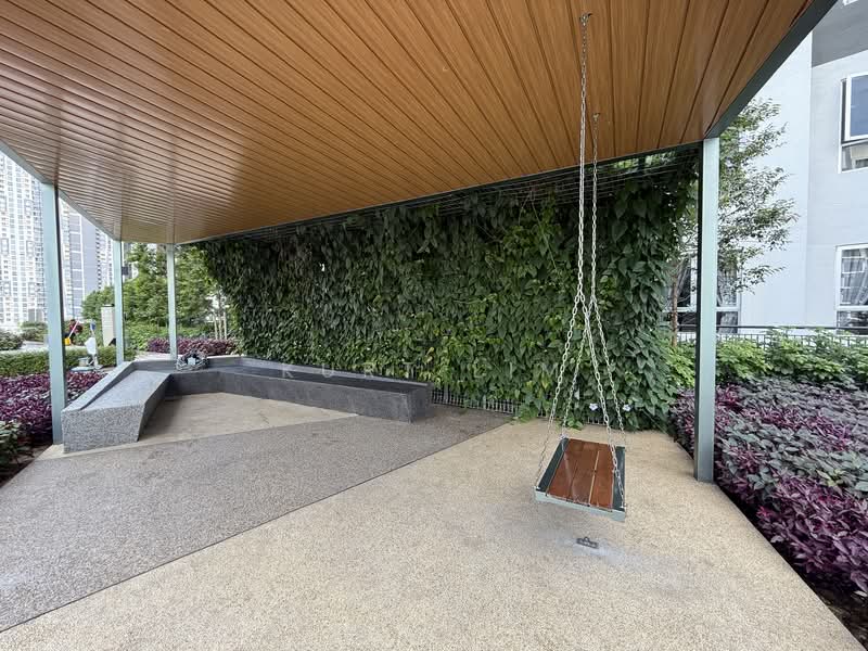 Apartment for Rent at Vista Danau Kota - Kurt Lim - Exterior - PropertyGuru.com.my