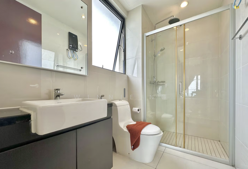 Bay Laurel @ Country Garden Danga Bay untuk Untuk Disewa - RM 3,300 /bulan, Apr 2026 - PropertyGuru.com.my