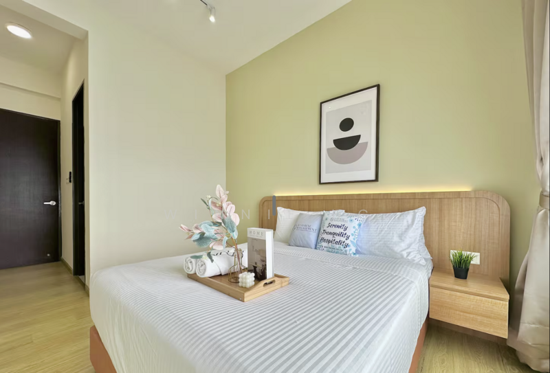 Bay Laurel @ Country Garden Danga Bay untuk Untuk Disewa - RM 3,300 /bulan, Apr 2026 - PropertyGuru.com.my