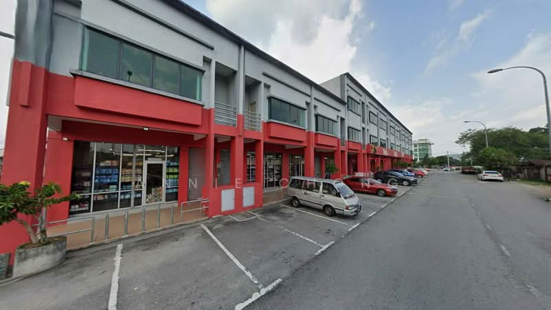 Commercial Land for Sale in Taman Bukit Serdang (Seri Kembangan) - Annie Chong - Exterior - PropertyGuru.com.my