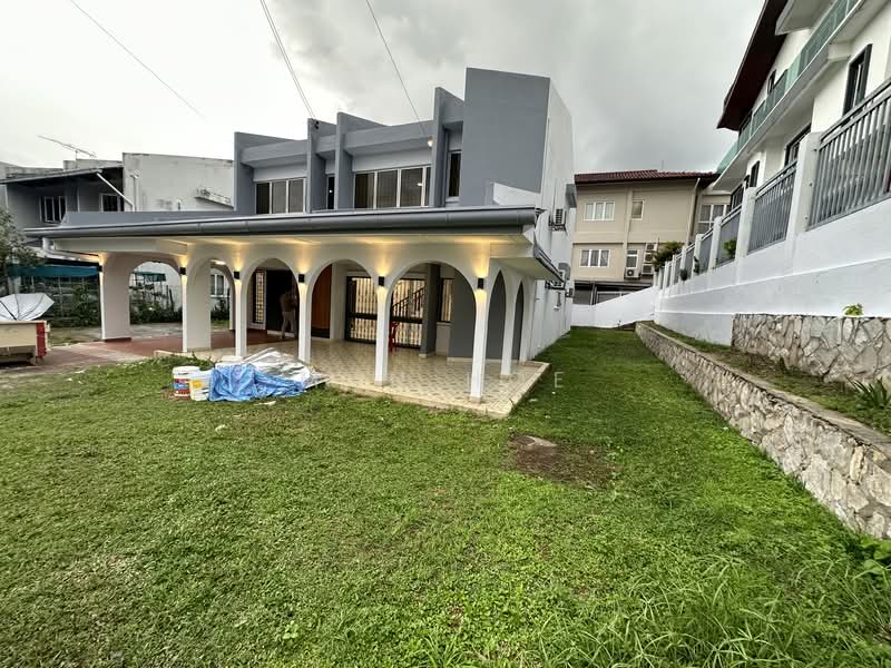 Damansara Heights untuk Untuk Dijual - RM 5,500,000, Mac 2026 - Exterior - PropertyGuru.com.my