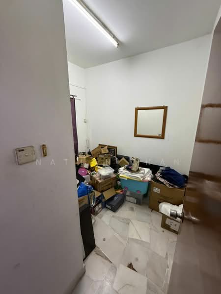 2-storey Terraced House for Sale in Bandar Baru Permas Jaya (Permas Jaya) - Nathan Chan - Interior - PropertyGuru.com.my