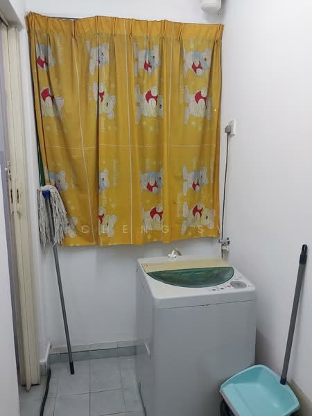 Apartment for Rent at Arena Green - Cheng SY - Interior - PropertyGuru.com.my