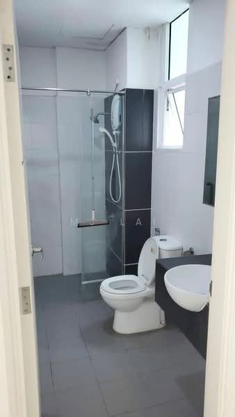 One Medini untuk Untuk Dijual - RM 320,000, Apr 2026 - Bathroom - PropertyGuru.com.my