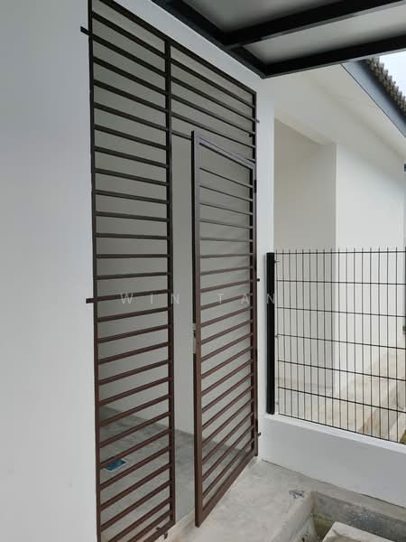 1-storey Terraced House for Rent in Skudai (Johor) - Win Tan - PropertyGuru.com.my