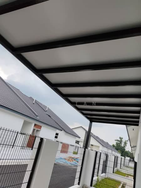 1-storey Terraced House for Rent in Skudai (Johor) - Win Tan - PropertyGuru.com.my