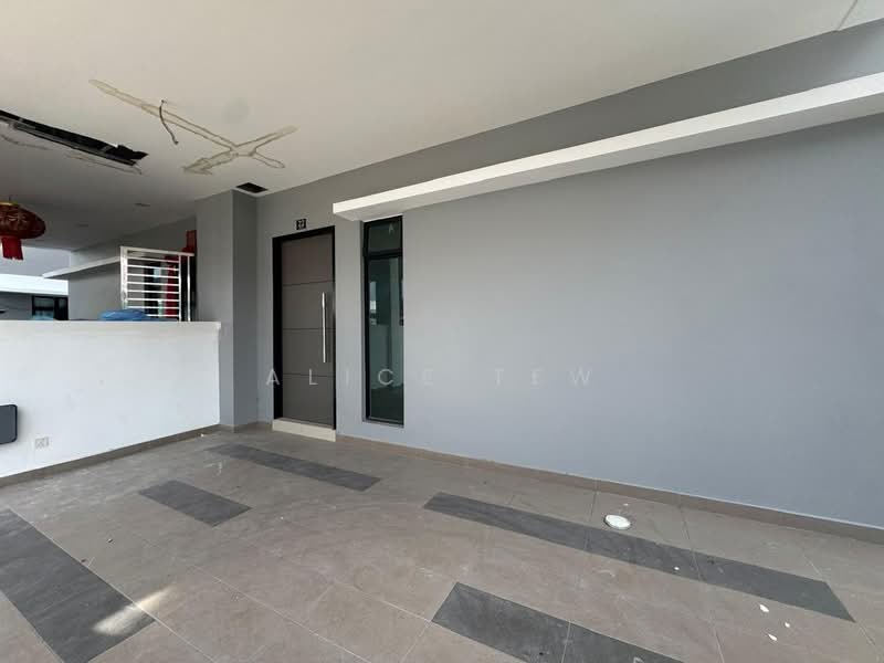 Cluster House for Rent in Johor Bahru (Johor) - Alice Tew - Exterior - PropertyGuru.com.my