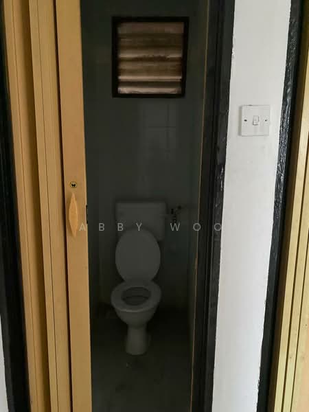 Flat for Rent at Flat PKNS Section 7 - Abby Woo - PropertyGuru.com.my