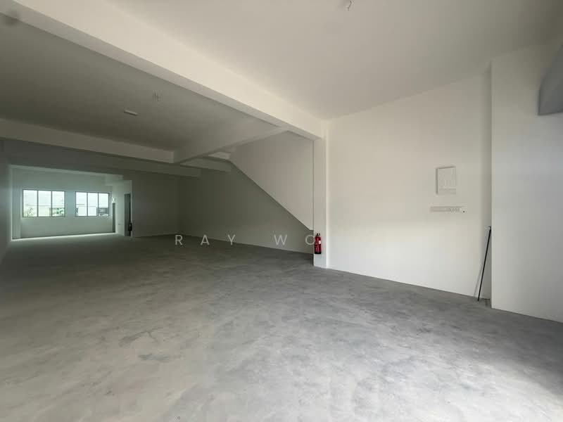 Shop / Office for Rent in Taman Adda Heights (Tebrau) - Ray Wong - Interior - PropertyGuru.com.my
