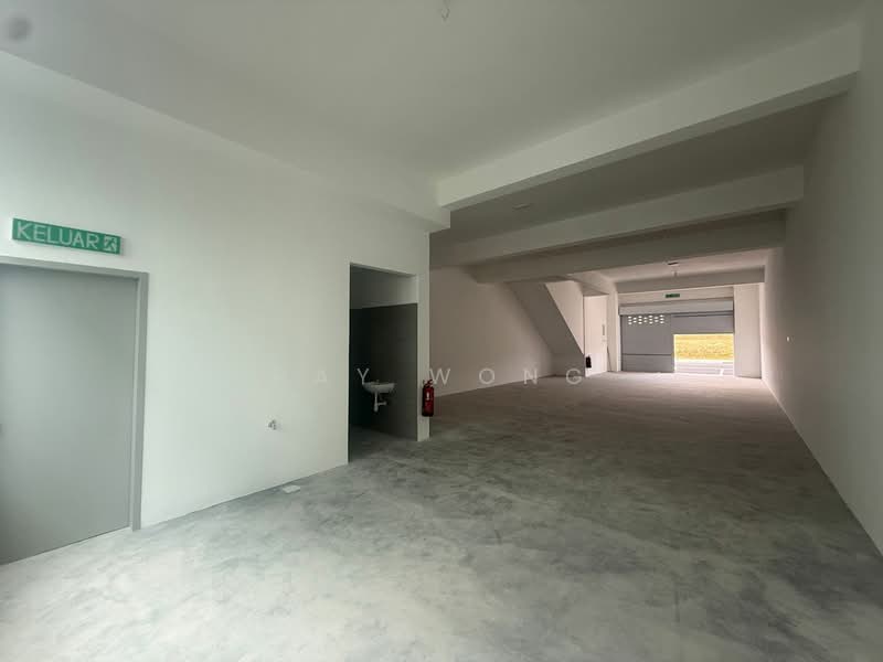 Shop / Office for Rent in Taman Adda Heights (Tebrau) - Ray Wong - Interior - PropertyGuru.com.my