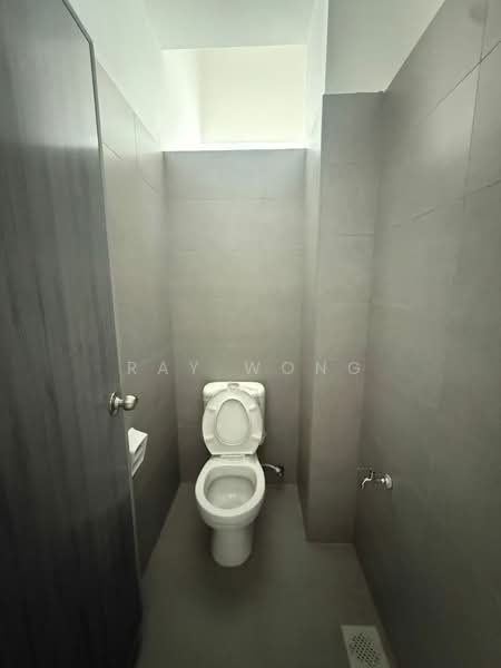 Shop / Office for Rent in Taman Adda Heights (Tebrau) - Ray Wong - Bathroom - PropertyGuru.com.my