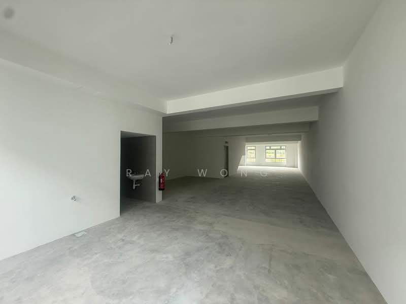 Shop / Office for Rent in Taman Adda Heights (Tebrau) - Ray Wong - Interior - PropertyGuru.com.my