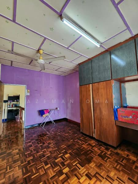 2-storey Terraced House for Sale in Kelana Jaya (Petaling Jaya) - Hazeman Omar - Interior - PropertyGuru.com.my