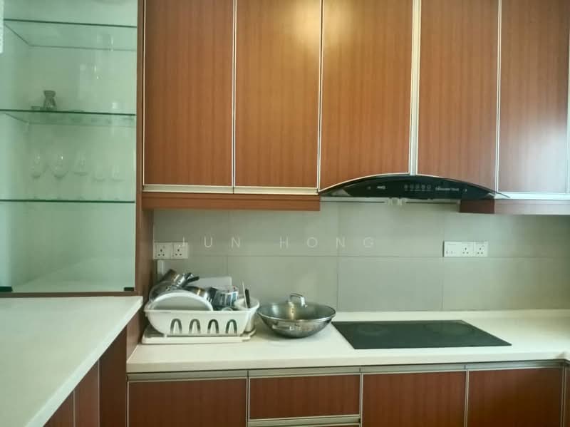 LaCosta @ Sunway South Quay untuk Untuk Dijual - RM 880,000, Mac 2026 - Kitchen - PropertyGuru.com.my