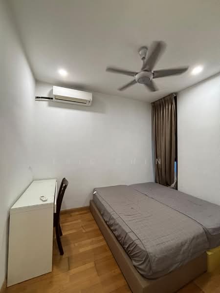 Service Residence for Rent at KL Gateway Residences - Eric Chin - PropertyGuru.com.my