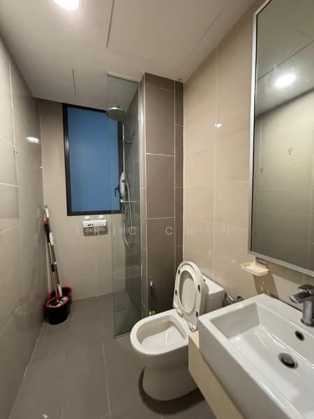 Service Residence for Rent at KL Gateway Residences - Eric Chin - PropertyGuru.com.my