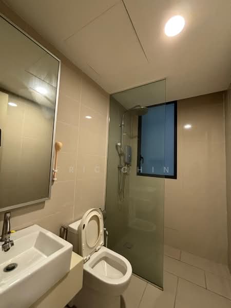 Service Residence for Rent at KL Gateway Residences - Eric Chin - PropertyGuru.com.my