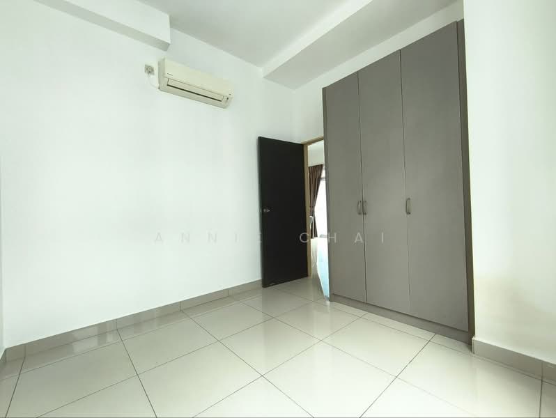 Service Residence for Rent at Twin Galaxy (Dwi Galaksi) - Annie Chai - Bedroom - PropertyGuru.com.my