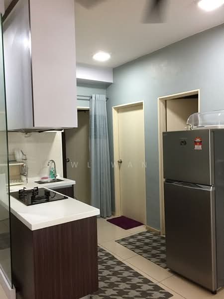 Service Residence for Sale at Vista Alam Serviced Apartment - WL Wan - PropertyGuru.com.my