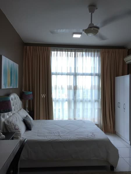 Service Residence for Sale at Vista Alam Serviced Apartment - WL Wan - PropertyGuru.com.my