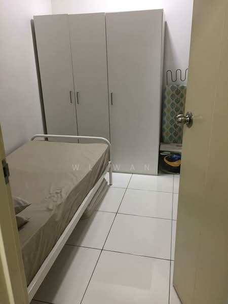 Service Residence for Sale at Vista Alam Serviced Apartment - WL Wan - PropertyGuru.com.my