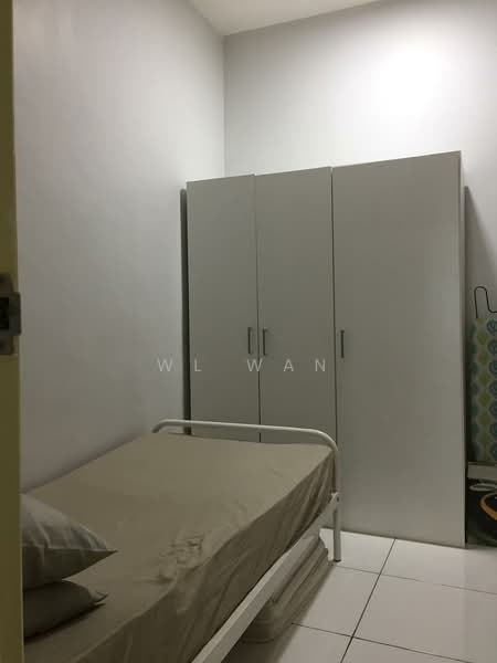 Service Residence for Sale at Vista Alam Serviced Apartment - WL Wan - PropertyGuru.com.my