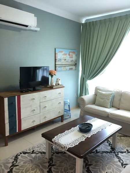 Service Residence for Sale at Vista Alam Serviced Apartment - WL Wan - PropertyGuru.com.my