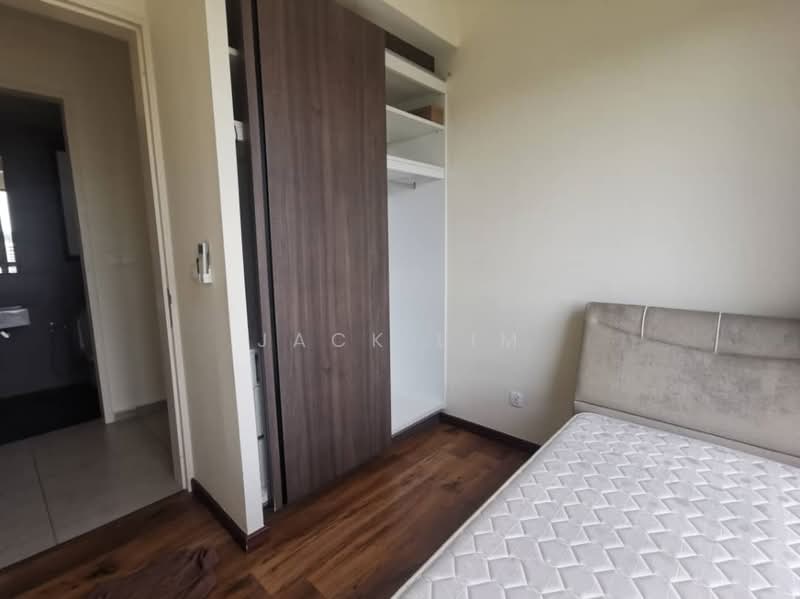 Petalz Residences untuk Untuk Disewa - RM 2,800 /bulan, Mac 2026 - Bedroom - PropertyGuru.com.my