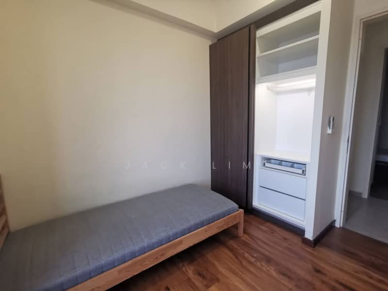 Petalz Residences untuk Untuk Disewa - RM 2,800 /bulan, Mac 2026 - Bedroom - PropertyGuru.com.my