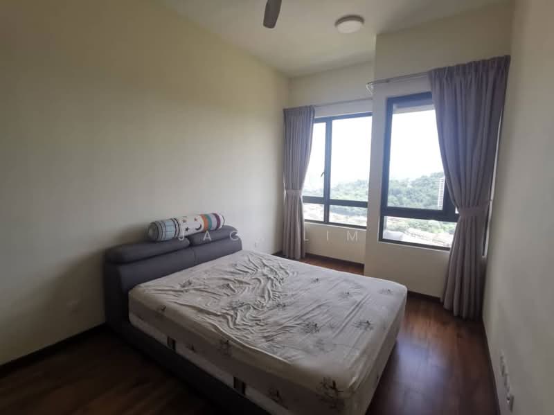 Petalz Residences untuk Untuk Disewa - RM 2,800 /bulan, Mac 2026 - Bedroom - PropertyGuru.com.my