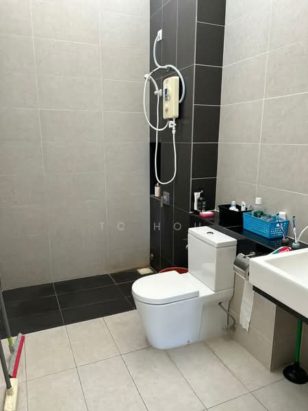 Bungalow for Sale in Semenyih (Selangor) - TC Hou - Bathroom - PropertyGuru.com.my