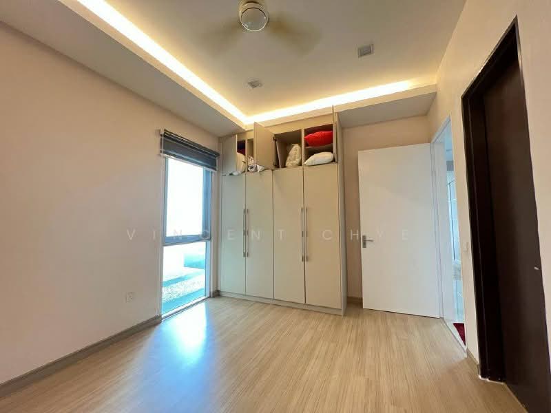 Seringin Residences untuk Untuk Disewa - RM 3,300 /bulan, Mac 2026 - Bedroom - PropertyGuru.com.my