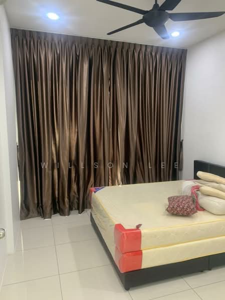 Avenue Garden untuk Untuk Disewa - RM 1,200 /bulan, Mac 2026 - Bedroom - PropertyGuru.com.my