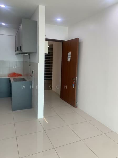 Avenue Garden untuk Untuk Disewa - RM 1,200 /bulan, Mac 2026 - Kitchen - PropertyGuru.com.my