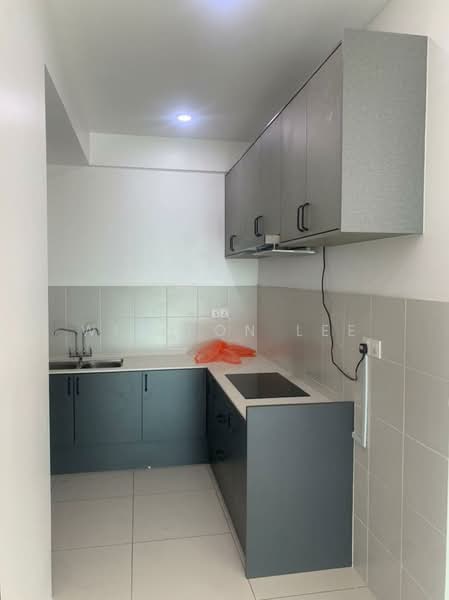 Avenue Garden untuk Untuk Disewa - RM 1,200 /bulan, Mac 2026 - Kitchen - PropertyGuru.com.my