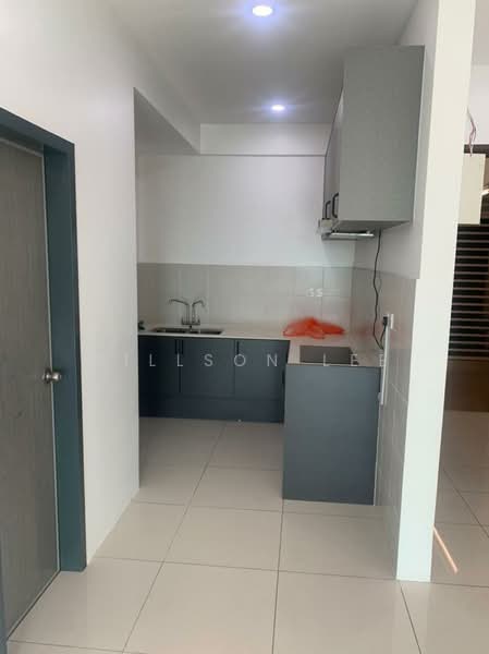 Avenue Garden untuk Untuk Disewa - RM 1,200 /bulan, Mac 2026 - Kitchen - PropertyGuru.com.my
