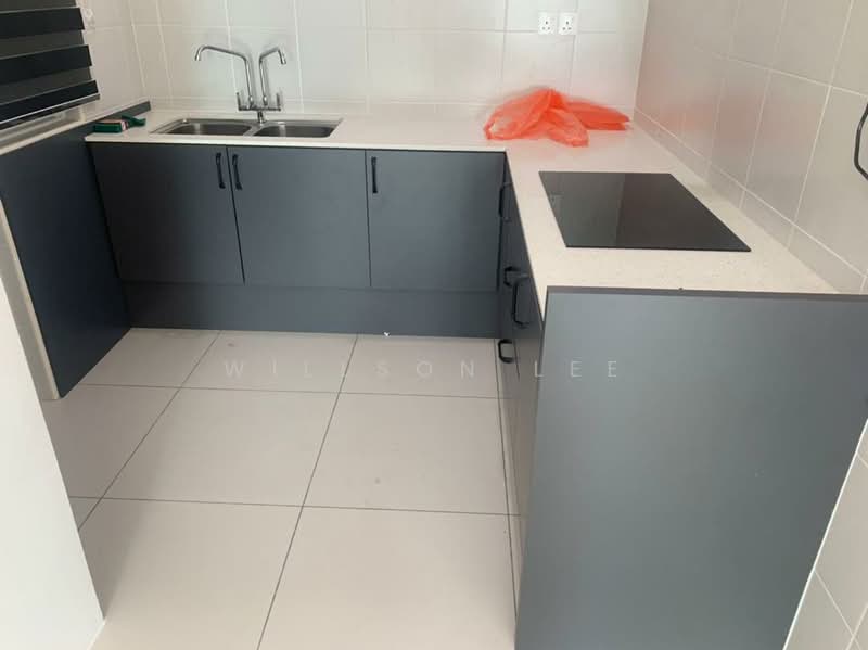 Avenue Garden untuk Untuk Disewa - RM 1,200 /bulan, Mac 2026 - Kitchen - PropertyGuru.com.my